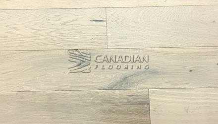 Fuzion White Oak, Northern Retreat, 7.5" x 5/8",  Color:   Avalon Engineered flooring