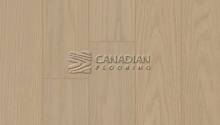 Engineered White Oak Biyork, 6-1/2" x 3/4"<br> Color: Polynesian Grove