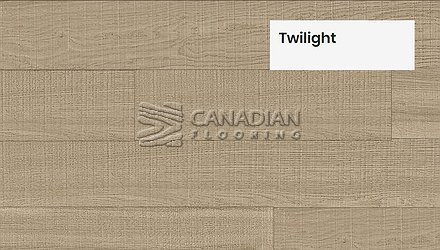 Engineered European Oak, Timbercraft Collection, 7-1/2" x 3/4"<br> Color: Twilight