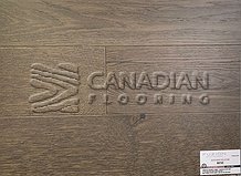 Engineered White Oak, Fuzion Outer Banks, Click, 5-7/8" x 9/16", Color: Native

                                 Engineered Flooring Brantford