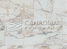 Luxury Vinyl Flooring, Fuzion, 8.3 mm, Color: Blanc
                                 8.3 mm Vinyl flooring