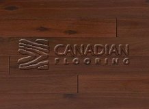 Solid Brazilan Cherry (Jatoba), SUNCA,  3-1/4" x 3/4",  Color: Caramel
                                 Hardwood Flooring Brampton