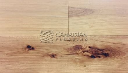 Fuzion Euro Oak, Coastline Collection, 7.5" x 1/2", <br>Color: Golden Sands