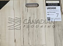 Luxury Vinyl Flooring, Aqua Plus Gold, NAF, 7.0 mm, Color: Lakeshore

                                 Vinyl Flooring Edmonton