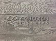 Engineered White Oak, Grandeur, 6.5" x 3/4", Scandinavia Collection Color: Sardinia
                                 Engineered Flooring Calgary
