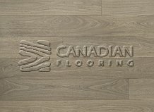 Engineered American Black Walnut, 7.0" or 7-1/2" x 3/4", Brushed Finish Color: Provence

                                 Engineered Flooring Winnipeg