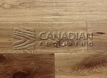 Fuzion White Oak, Northern Retreat, 8.5" x 5/8",  Color:  Olde Brewery
                                 Engineered Hardwood Flooring - Toronto, Ontario