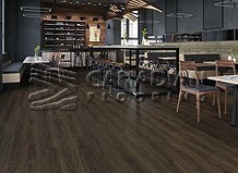 Luxury Vinyl Flooring, Biyork, Hydrogen 5 mm, Click, Color:  Liberty

                                 Vinyl Flooring Barrie