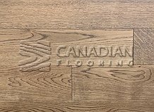 European Oak, Canfloor, 5.5" x 3/4", Character Grade Color: Superior
                                 Engineered Flooring Winnipeg