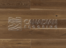 Engineered White Oak,  Biyork, 7-1/2" x 3/4" Color: Hidden Cabin

                                 Engineered Flooring Barrie