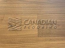 American Walnut, ORIGINS, 7-1/2" x 3/4" Color: Dushy Estate
                                 Engineered Flooring Calgary