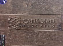 Hard Maple, Superior Enhanced, 7.0" x 3/4", Hand-ScrapedColor: Cocoa

                                 Engineered Flooring Uxbridge