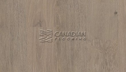 Engineered White Oak Biyork, 6-1/2" x 3/4" Color: Laguna Coastline Engineered flooring