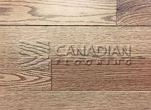 Solid Red Oak,  Panache, Wire-Brushed Finish  3-1/4",   4-1/4" Color:  Masket
                                 Hardwood Flooring London, Ontario