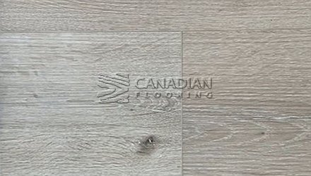 Luxury Vinyl Flooring Aqua Plus,5.0 mm with underpadColor:  Snow Oak Vinyl flooring