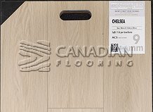 Luxury Vinyl Flooring, Aqua Plus Platinum, NAF,  9.0 mm, Color: Chelsea
                                 Vinyl Flooring Oshawa
