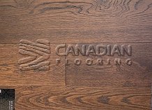Engineered White Oak, ORIGINS, 7-1/2" x 3/4" Color:  Kate
                                 Engineered Flooring Nanaimo