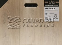 Luxury Vinyl Flooring, Aqua Plus Royal, NAF, 8.0 mm, Color: Kensington

                                 Vinyl Flooring Scugog