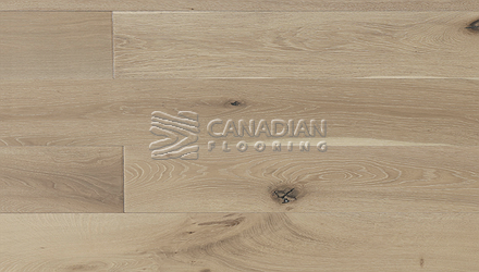 Engineered White Oak,  Biyork, 7-1/2" x 3/4"<br> Color: Northern Veranda