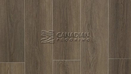 Biyork Riptide Waterproof Laminate 7.5" x 12 mm  Color: Black Pearl Laminate flooring