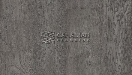 Engineered Hickory, Biyork, 6-1/2" x 3/4" Color:  Silver Fox Engineered flooring