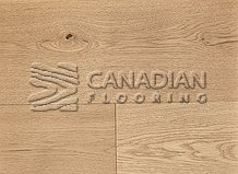Engineered European Oak, GreenTouch, Purity Collection, 7-1/2" x 3/4"   Color:  Balaton Charm

                                 Engineered Flooring Markham