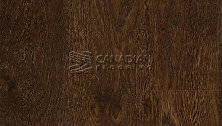 Engineered White Oak Biyork, 6-1/2" x 3/4"<br> Color: Birmingham