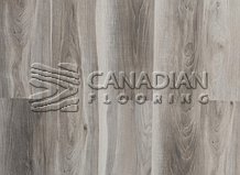 Luxury Vinyl Flooring, Homes Pro, Berlin, 4.2 mm, Color: Lighthouse Gray
                                 Vinyl Flooring Oshawa
