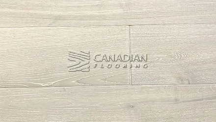 European Oak, Canfloor, 7.5" x 3/4", Character Grade<br> Color: Old England