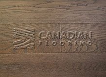 Engineered Euro White Oak7-1/2" x 3/4"Color: Cottage
                                 Engineered Flooring Nanaimo