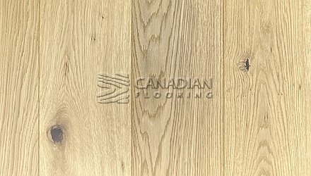 Engineered Oak, Tosca, Legend Collection, 6.5" x 3/4", <br>Color: Long Beach