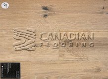 Engineered White Oak, ORIGINS, 7-1/2" x 3/4" Color: Geraldine
                                 Engineered Flooring Nanaimo