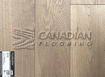 Engineered Oak, Fuzion, Bistro Collection, 5.0" x 3/4", Color:  Eclair

                                 Engineered Flooring Bradford West Gwillimbury
