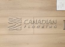 Idlewood, 12.0 mm Including Underpad, Water-ResistantColor:  OC-04

                                 Laminate Flooring Sherbrooke