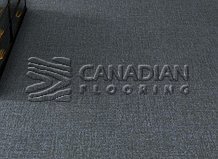 Carpet Tile Flooring  Odessa 7601 SeriesColor: Blue Bay

                                 Carpet Tile Flooring Montreal
