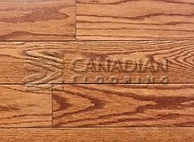 Solid Red Oak,  Panache, Wire-Brushed Finish  3-1/4",   4-1/4" Color: Amaretto
                                 Hardwood Flooring Orangeville