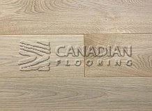 European Oak, Canfloor, 5.5" x 3/4", Character Grade Color: Sand Dune

                                 Engineered Flooring Brock