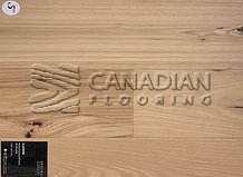 Engineered Hickory, ORIGINS, 7-1/2" x 3/4" Color:Claremore

                                 Engineered Flooring Brantford