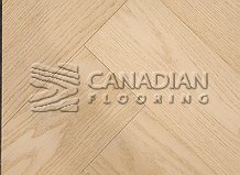 Engineered White Oak, Lucid, 7-1/2" x 3/4"   Color:  Pristinee HB

                                 Engineered Flooring Victoria