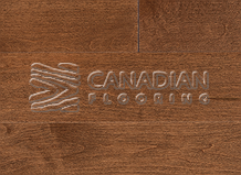 Solid Hard Maple, Superior Flooring, 3-1/4", Select Color: Cinnamon
                                 Hardwood Flooring - Toronto, Ontario