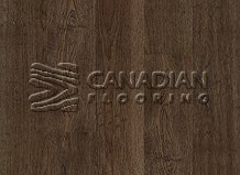 Engineered Hickory, Biyork, 6-1/2" x 3/4" Color: Baywood

                                 3/4" (19 mm) Engineered flooring