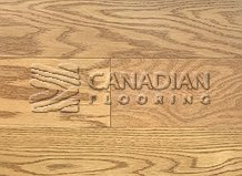 Oak Click Flooring5.0" x 1/2" Color: Golden
                                 1/2" (12 mm) Engineered flooring