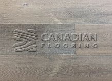 Fuzion White Oak, Northern Retreat, 8.5" x 5/8",  Color:  Lady Grey
                                 Engineered Flooring Nanaimo