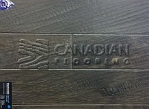 White Oak, Superior Enhanced, 7.0" x 3/4", Hand-Scraped Color: Allspice

                                 Engineered Flooring Newmarket