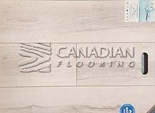 Evergreen Waterproof Laminate 7.7" x 12 mm  Color: 5086

                                 Laminate Flooring Halton Hills