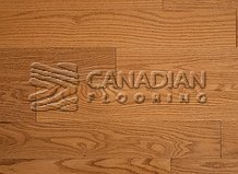 Solid Oak Flooring, Grandeur, 4-1/4"  Color:  Amaretto
                                 Hardwood Flooring - Toronto, Ontario