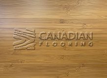 Bamboo Solid Strand Woven T&G; 5" x 1/2",  Color: Carbonized
                                 Hardwood Flooring London, Ontario