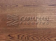 Engineered White Oak,  Panache, 7.5"  x 3/4"  Color: Copper

                                 Engineered Flooring Halifax