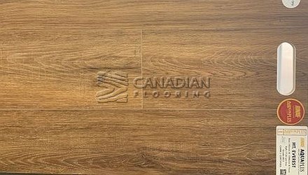 Luxury Vinyl Flooring, Aqua Plus, NAF, 7.0 mm, Color: Mt.Everest Vinyl flooring