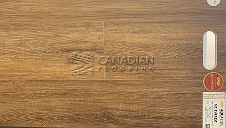 Luxury Vinyl Flooring, Aqua Plus, NAF, 7.0 mm, Color: Mt.Everest Vinyl flooring